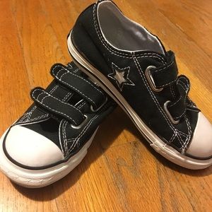 velcro converse size 11